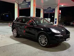 Schwarz Gebraucht 2013 Porsche Cayenne SUV | 16.500 € (Fairer Preis)