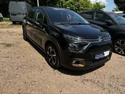 Schwarz Gebraucht 2023 Citroën C3 Kleinwagen | 14.990 € (Fairer Preis)