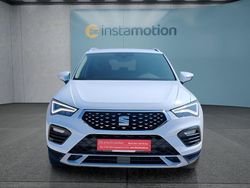 Weiß Gebraucht 2024 Seat Ateca SUV | 29.999 € (Fairer Preis)