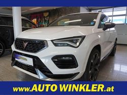 Weiß Gebraucht 2023 Cupra Ateca VZ SUV | 27.870 € (Superpreis)