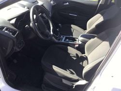 Weiß Gebraucht 2018 Ford Kuga SUV | 12.200 € (Superpreis)