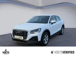 Weiß Gebraucht 2023 Audi Q2 SUV | 24.480 € (Fairer Preis)