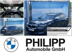 Carbonschwarz Gebraucht 2024 BMW i5 Comfort Edition Limousine | 83.580 € (Etwas zu teuer)