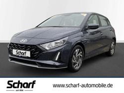 Grau Neu 2025 Hyundai i20 Trend Kleinwagen | 22.290 € (Guter Preis)