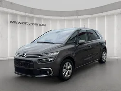 Braun Gebraucht 2017 Citroën C4 SpaceTourer Van / Kleinbus | 11.390 € (Guter Preis)