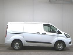 Weiß Gebraucht 2020 Ford Transit Custom Trend Limousine | 13.480 € (Superpreis)