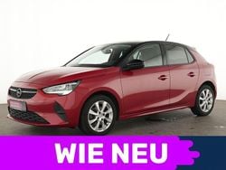 Rot Gebraucht 2022 Opel Corsa Edition Kleinwagen | 13.335 € (Guter Preis)