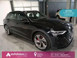 Andere Gebraucht 2024 Audi e-tron Comfort SUV | 48.330 €