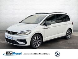Weiß Gebraucht 2025 VW Touran Highline Van / Kleinbus | 49.990 €