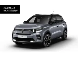 Mercuregrau Neu 2025 Citroën C3 Kleinwagen | 18.695 € (Fairer Preis)