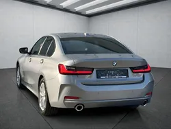 Gebraucht 2022 BMW 320 Limousine | 27.699 € (Fairer Preis)