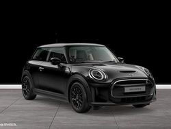 Schwarz Gebraucht 2022 Mini Cooper SE Kleinwagen | 19.512 € (Fairer Preis)