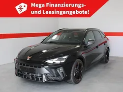Schwarz Neu 2025 Cupra Leon Kombi | 38.999 € (Guter Preis)