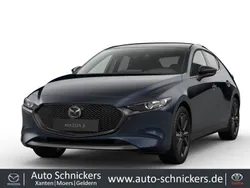 Platinum quartz m Neu 2024 Mazda 3 Exclusive Limousine | 26.340 € (Guter Preis)
