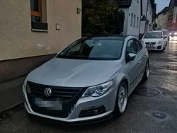 VW CC