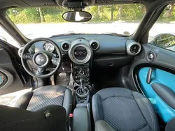 Blau Gebraucht 2011 Mini Cooper S Countryman SUV | 9.500 € (Fairer Preis)
