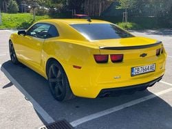 Gebraucht 2010 Chevrolet Camaro Coupé | 22.500 € (Superpreis)