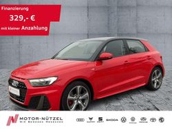 Misanorot perleffekt Gebraucht 2022 Audi A1 S-Line Kleinwagen | 24.930 € (Guter Preis)