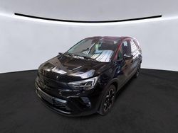 Schwarz Gebraucht 2023 Opel Crossland GS Line SUV | 14.870 € (Guter Preis)