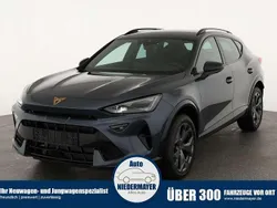 Magnetic grau metallic Neu 2025 Cupra Formentor SUV | 36.995 € (Guter Preis)
