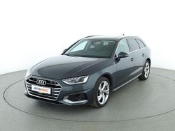 Grau Gebraucht 2020 Audi A4 Advanced Kombi | 26.840 € (Fairer Preis)