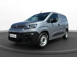 Grau Gebraucht 2022 Citroën e-Berlingo Van / Kleinbus | 15.458 € (Superpreis)