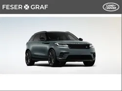 Giola green Neu 2025 Land Rover Range Rover Velar Autobiography SUV | 108.154 € (Teuer)