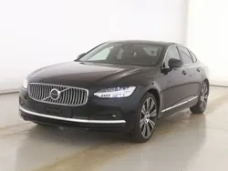 Onyx black / metallic (metallic) Gebraucht 2024 Volvo S90 Limousine | 44.900 € (Guter Preis)