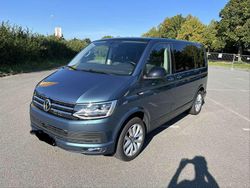 Grün Gebraucht 2019 VW T6.1 Highline Van | 44.000 € (Guter Preis)