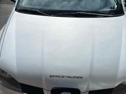 Silber Gebraucht 2001 Seat Arosa Kleinwagen | 1.200 € (Etwas zu teuer)