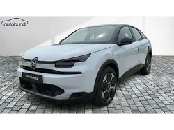 Neu 2025 Citroën C4 Limousine | 20.470 € (Guter Preis)
