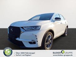 Lack weiss banquise/lackierung plate standard Gebraucht 2022 DS Automobiles DS7 Crossback Bastille Plus SUV | 23.880 € (Fairer Preis)