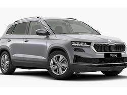 Silber Neu 2025 Skoda Karoq Drive SUV | 33.940 € (Fairer Preis)