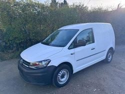 Other Gebraucht 2017 VW Caddy Van / Kleinbus | 6.900 € (Guter Preis)