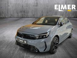 Grau Gebraucht 2024 Opel Corsa-e GS Line Kleinwagen | 23.780 € (Etwas zu teuer)