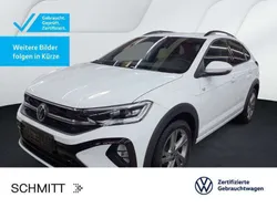 VW Taigo