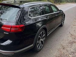 Gebraucht 2018 VW Passat Alltrack Kombi | 14.100 € (Fairer Preis)