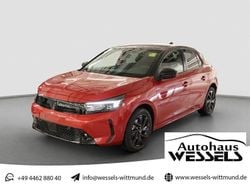 Rot Gebraucht 2024 Opel Corsa Limousine | 16.950 € (Guter Preis)