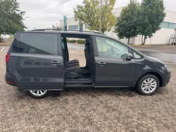 Grau Gebraucht 2020 Seat Alhambra Van / Kleinbus | 21.955 € (Guter Preis)