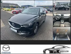 Schwarz Gebraucht 2019 Mazda CX-5 Exclusive SUV | 19.890 € (Fairer Preis)