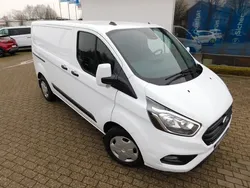 Gebraucht 2022 Ford Transit Custom Trend Van | 26.990 € (Fairer Preis)
