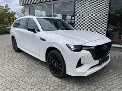 Neu 2025 Mazda CX-80 Homura-Line SUV | 52.990 € (Superpreis)