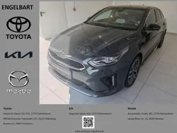 Pentametal met. Gebraucht 2020 Kia ProCeed GT GT-Line Kleinwagen | 21.990 € (Fairer Preis)