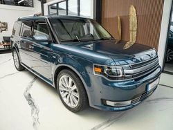 Blau Gebraucht 2019 Ford Flex Limited SUV | 24.990 €