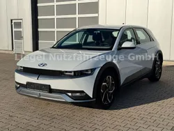 Weiß Gebraucht 2023 Hyundai Ioniq 5 Dynamiq SUV | 33.850 €
