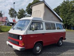 Weiß Gebraucht 1985 VW T3 Van | 24.499 €