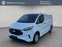 Weiß Gebraucht 2024 Ford Transit Custom Trend Abholung | 33.950 € (Fairer Preis)
