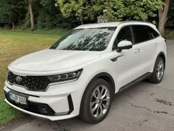 Weiß Gebraucht 2020 Kia Sorento Platinum SUV | 39.400 € (Fairer Preis)