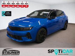 Blau Gebraucht 2024 Opel Astra Kombi | 21.280 € (Superpreis)