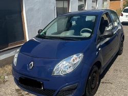 Blau Gebraucht 2008 Renault Twingo Kleinwagen | 2.000 € (Fairer Preis)